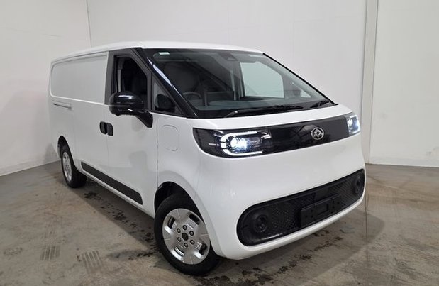 MAXUS EDELIVER5