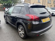 Peugeot 2008 BLUEHDI ALLURE 6