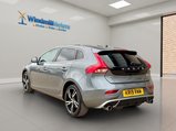 Volvo V40 1.5 T2 R-Design Edition Auto Euro 6 (s/s) 5dr 8