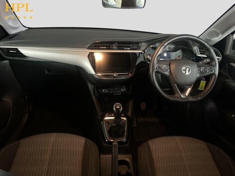 Vauxhall Corsa 1.2 SE Hatchback 5dr Petrol Manual Euro 6 (75 ps) Cruise Control - DAB Rad 18