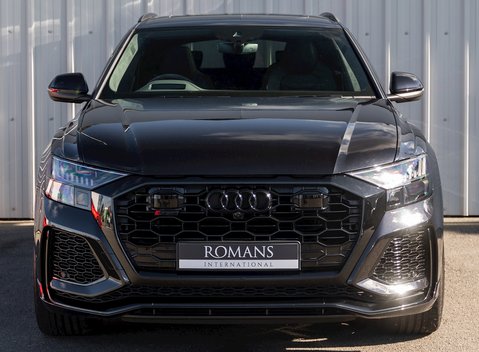 Audi RS Q8 Vorsprung 4