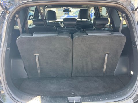 Kia Carens 1.7 CRDi 4 DCT Euro 6 (s/s) 5dr 35