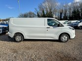 Ford Transit Custom LWB L2H1 Low Roof Trend 280 Air Con Cam Carplay Sensors EURO 6 5