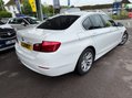 BMW 5 Series 2.0 520d SE Auto Euro 6 (s/s) 4dr 6