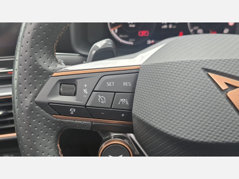 Cupra Formentor 2.0 TSI VZ2 SUV 5dr Petrol DSG 4Drive Euro 6 (s/s) (310 ps) 14