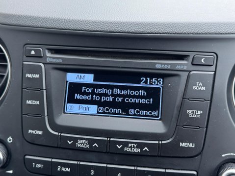 Hyundai i10 1.2 Premium Euro 5 5dr 13