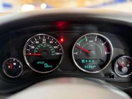 Jeep Wrangler 2.8 CRD Overland SUV 4dr Diesel Auto 4WD Euro 6 (197 bhp) 30