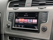 Volkswagen Golf 2.0 Golf Match Edition TDI BlueMotion Technology 5dr 17