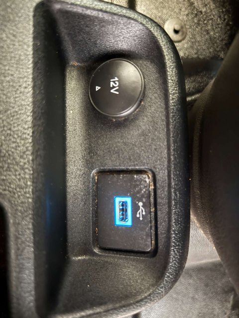 Ford Transit Connect 1.5 Transit Connect 250 Limited EcoBlue 18