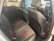 Ford Fiesta 1.0T EcoBoost ST-Line X Euro 6 (s/s) 5dr 13