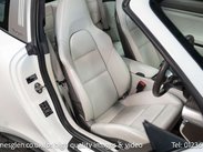 Porsche 911 3.4 911 Targa 4 Semi-Auto 4WD 2dr 23