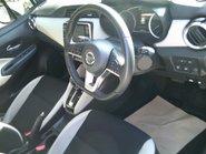 Nissan MICRA IG-T TEKNA XTRONIC ONLY 39,000 MILES FROM NEW 3