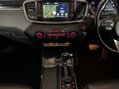 Kia Sorento CRDI KX-3 ISG 15
