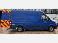 Mercedes-Benz Sprinter 2.1 211 CDi Panel Van 5dr Diesel Manual RWD L2 H3 (234 g/km, 112 bhp) 10