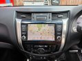 Nissan Navara DCI N-GUARD SHR DCB 18