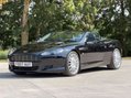 Aston Martin DB9 5.9 DB9 Volante Auto 2dr 41