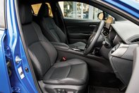 Toyota C-HR DESIGN 30