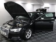 Audi A4 TDI ULTRA SE 16