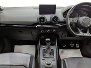 Audi Q2 1.5 Q2 Black Edition 35 TFSI 5dr 71