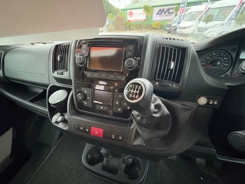 Swift Lifestyle 624 AWAITING PREPARATION 33