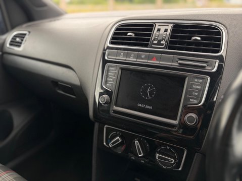 Volkswagen Polo 1.8 TSI BlueMotion Tech GTI Euro 6 (s/s) 3dr 15