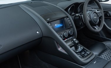 Jaguar F-Type PROJECT 7 23