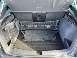 Skoda Karoq 1.5 Karoq SE L TSi Semi-Auto 5dr 80