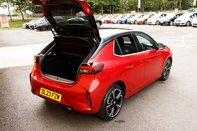 Vauxhall Corsa ULTIMATE 39