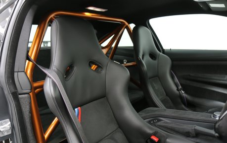 BMW M4 M4 GTS - 1 Owner - Sensational Example 8