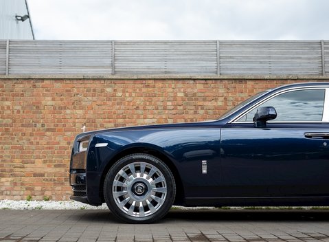 Rolls-Royce Phantom 35