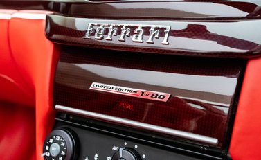 Ferrari 599 SA Aperta 23