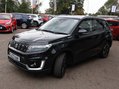 Suzuki Vitara 1.5 SZ5 AGS Auto ALLGRIP Euro 6 (s/s) 5dr 3