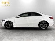 Mercedes-Benz A Class 1.5 A180d AMG Line Saloon 4dr Diesel 7G-DCT Euro 6 (s/s) (116 ps) Alloys - 4