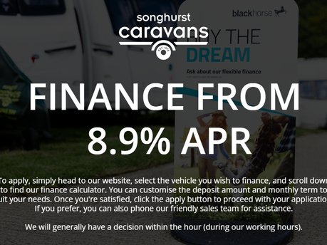 Coachman VIP 460  4