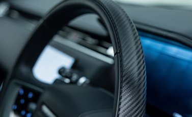 Land Rover Range Rover D350 AUTOBIOGRAPHY OVERFINCH 14