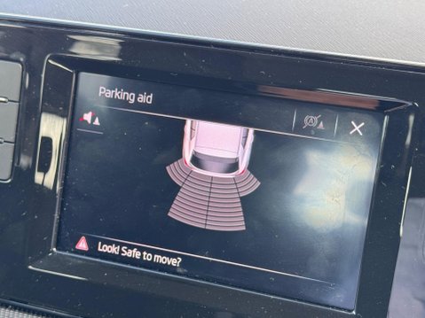 Skoda Fabia 1.0 MPI SE Comfort Euro 6 (s/s) 5dr 13