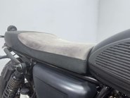 Mutt FSR 2021 RUNNING PROJECT BIKE SPARES OR REPAIR RETRO MODERN CLASSIC 125CC 19