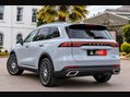 Chery Tiggo 9 1.5T 34.46kWh Summit DHT3 4WD Euro 6 (s/s) 5dr 5
