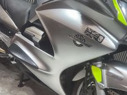 Honda ST 2011 39K NEW MOT SERVICED FULL LUGGAGE 1300CC 21