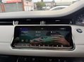 Land Rover Range Rover Evoque 2.0 Range Rover Evoque First Edition D Auto 4WD 5dr 6
