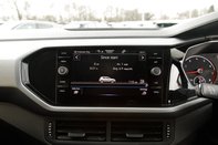 Volkswagen T-Cross ACTIVE TSI DSG 30