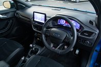 Ford Puma ST 4