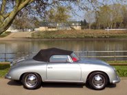 Tygan 356 Speedster 356 Replica by Tygan 9