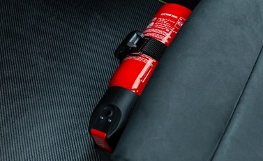 Porsche 718 SPYDER RS 24