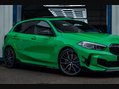 BMW 1 Series 2.0 M135i xDrive Auto 4WD 5dr 6
