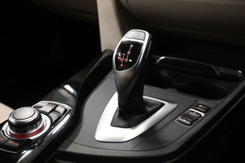 BMW 3 Series 2.0 320I Sport Auto 5dr 7