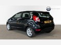 Ford Fiesta 1.0T EcoBoost Zetec Euro 6 (s/s) 5dr 5