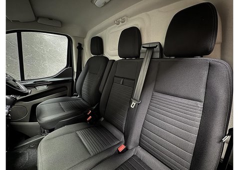Ford Transit Custom 2.0 280 EcoBlue Limited Panel Van 5dr Diesel Manual L1 H1 Euro 6 (s/s) (130 41