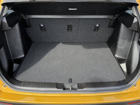 Suzuki Vitara 1.4 Boosterjet 48V Hybrid SZ5 5dr 41