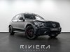 Mercedes-Benz GLC 3.0 AMG GLC 43 Premium Plus 4Matic Auto 4WD 5dr